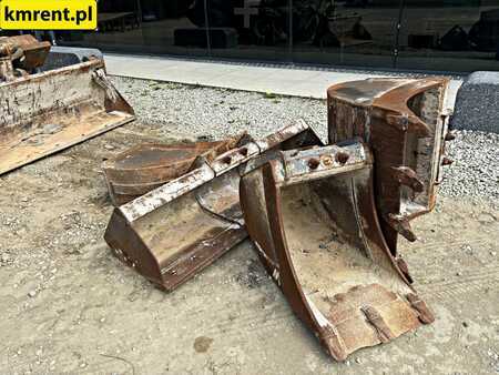 Rigid Backhoe Loader 2015 Mecalac 12 MTX KOPARKO-ŁADOWARKA 2015R. | MECALAC MSX MXT 714 (6)