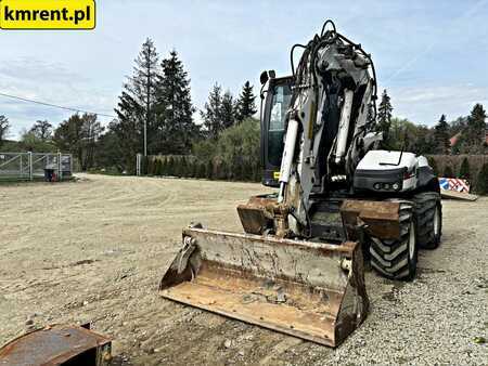 Rigid Backhoe Loader 2015 Mecalac 12 MTX KOPARKO-ŁADOWARKA 2015R. | MECALAC MSX MXT 714 (9)