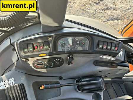 Rigid Backhoe Loader 2007 New Holland Construction LB 115B-4PS KOPARKO-ŁADOWARKA 2007R. | 110 JCB 3CX CASE 590 580 (15)