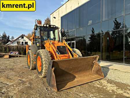 Rigid Backhoe Loader 2007 New Holland Construction LB 115B-4PS KOPARKO-ŁADOWARKA 2007R. | 110 JCB 3CX CASE 590 580 (5)