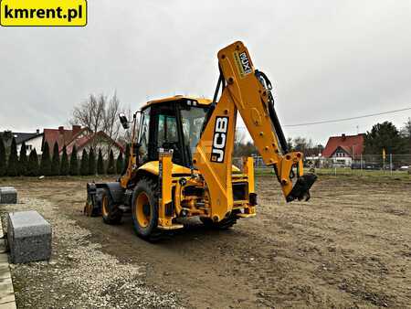 Rigid Backhoe Loader 2021 JCB 3cx koparko-ładowarka 2021 | CAT 428 432 CASE 580 (12)