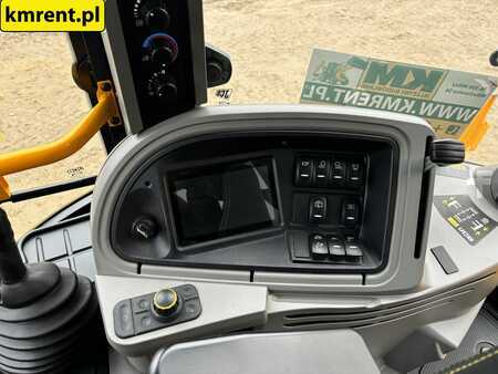 Rigid Backhoe Loader 2021 JCB 3cx koparko-ładowarka 2021 | CAT 428 432 CASE 580 (15)