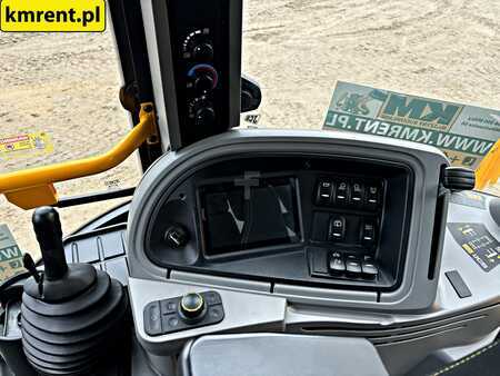 Rigid Backhoe Loader 2021 JCB 3cx koparko-ładowarka 2021 | CAT 428 432 CASE 580 (16)