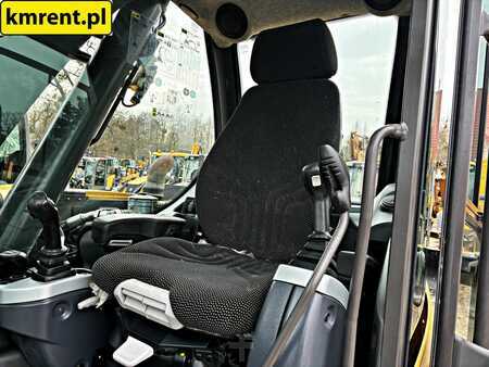 Mobilní bagry 2019 Mecalac 11 MWR KOPARKA KOŁOWA 2019R. | 9 12 LIEBHERR 311 309 TAKEUCHI 29 (17)