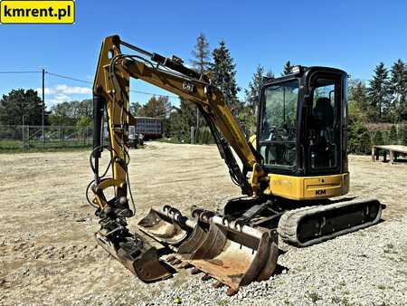 mini escavadeira 2020 Caterpillar 303.5 ECR MINI-KOPARKA 2020R. | CAT 303 JCB 8030 8035 (10)