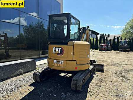 mini escavadeira 2020 Caterpillar 303.5 ECR MINI-KOPARKA 2020R. | CAT 303 JCB 8030 8035 (13)