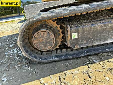 mini escavadeira 2020 Caterpillar 303.5 ECR MINI-KOPARKA 2020R. | CAT 303 JCB 8030 8035 (15)