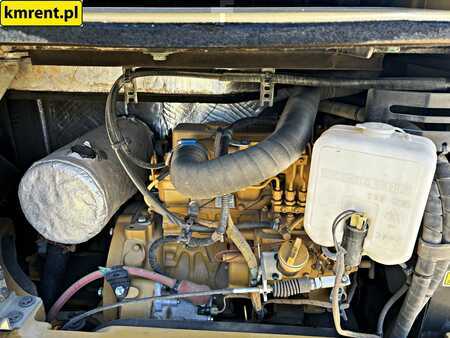 mini escavadeira 2020 Caterpillar 303.5 ECR MINI-KOPARKA 2020R. | CAT 303 JCB 8030 8035 (17)
