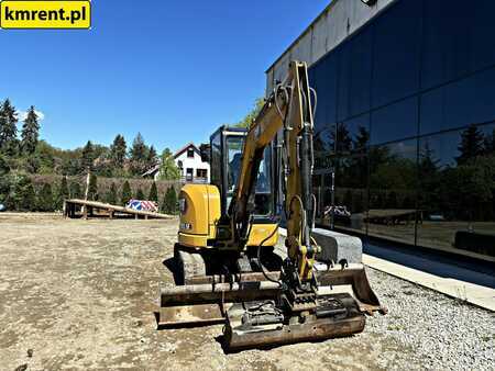 mini escavadeira 2020 Caterpillar 303.5 ECR MINI-KOPARKA 2020R. | CAT 303 JCB 8030 8035 (6)