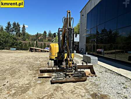 mini escavadeira 2020 Caterpillar 303.5 ECR MINI-KOPARKA 2020R. | CAT 303 JCB 8030 8035 (7)