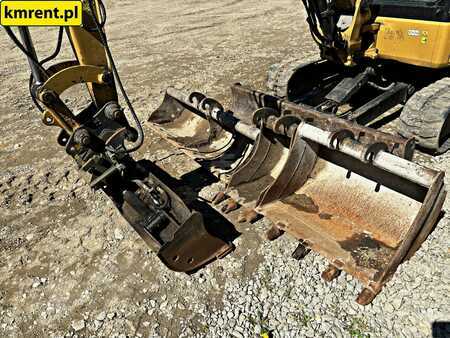 mini escavadeira 2020 Caterpillar 303.5 ECR MINI-KOPARKA 2020R. | CAT 303 JCB 8030 8035 (8)