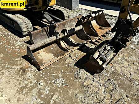 mini escavadeira 2020 Caterpillar 303.5 ECR MINI-KOPARKA 2020R. | CAT 303 JCB 8030 8035 (9)