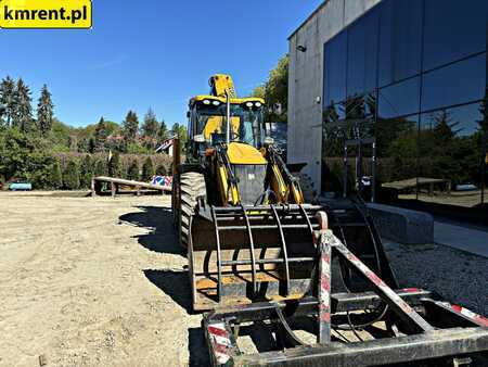 Rigid Backhoe Loader 2013 JCB 4CX KOPARKO-ŁADOWARKA 2013R. | CAT 444 KOMATSU WB98 CASE 695 NEW (10)