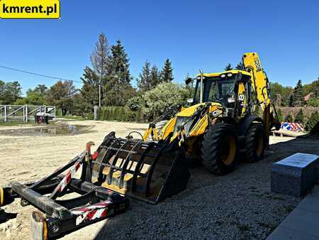 Rigid Backhoe Loader 2013 JCB 4CX KOPARKO-ŁADOWARKA 2013R. | CAT 444 KOMATSU WB98 CASE 695 NEW (12)