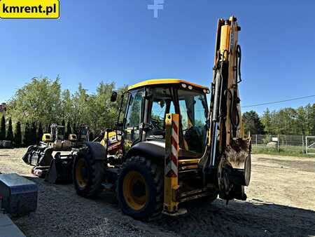 Rigid Backhoe Loader 2013 JCB 4CX KOPARKO-ŁADOWARKA 2013R. | CAT 444 KOMATSU WB98 CASE 695 NEW (15)