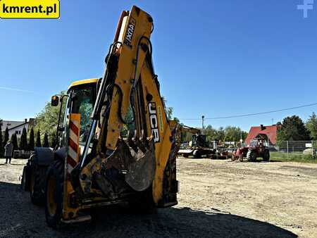Rigid Backhoe Loader 2013 JCB 4CX KOPARKO-ŁADOWARKA 2013R. | CAT 444 KOMATSU WB98 CASE 695 NEW (16)