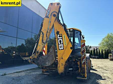 Rigid Backhoe Loader 2013 JCB 4CX KOPARKO-ŁADOWARKA 2013R. | CAT 444 KOMATSU WB98 CASE 695 NEW (17)