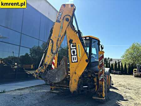 Rigid Backhoe Loader 2013 JCB 4CX KOPARKO-ŁADOWARKA 2013R. | CAT 444 KOMATSU WB98 CASE 695 NEW (18)