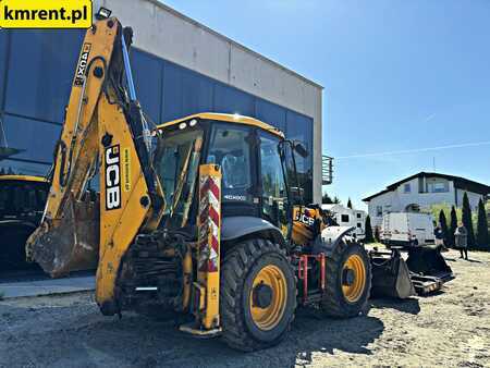 Rigid Backhoe Loader 2013 JCB 4CX KOPARKO-ŁADOWARKA 2013R. | CAT 444 KOMATSU WB98 CASE 695 NEW (19)