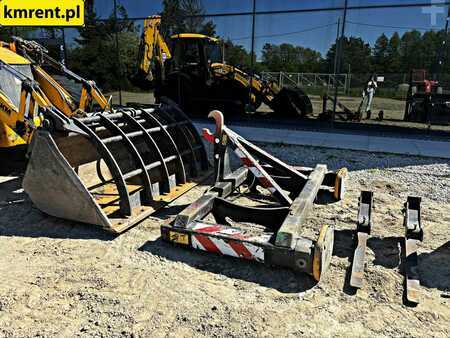 Rigid Backhoe Loader 2013 JCB 4CX KOPARKO-ŁADOWARKA 2013R. | CAT 444 KOMATSU WB98 CASE 695 NEW (8)