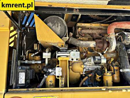 Mobilní bagry 2014 Caterpillar M 313 D KOPARKA KOŁOWA 2014R. | CAT 315 314 311 (16)