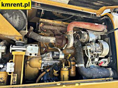 Mobilní bagry 2014 Caterpillar M 313 D KOPARKA KOŁOWA 2014R. | CAT 315 314 311 (17)