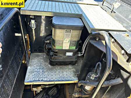 Mobilní bagry 2014 Caterpillar M 313 D KOPARKA KOŁOWA 2014R. | CAT 315 314 311 (18)