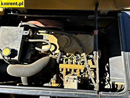 Mobilní bagry 2014 Caterpillar M 313 D KOPARKA KOŁOWA 2014R. | CAT 315 314 311 (19)