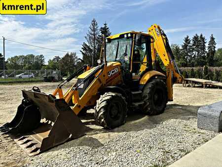Rigid Backhoe Loader 2021 JCB 3CX KOPARKO-ŁADOWARKA 2021R. | CASE 590 580 CAT 428 432 NEW HOLL (11)