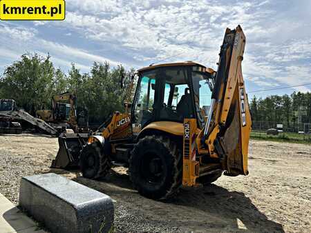 Rigid Backhoe Loader 2021 JCB 3CX KOPARKO-ŁADOWARKA 2021R. | CASE 590 580 CAT 428 432 NEW HOLL (13)