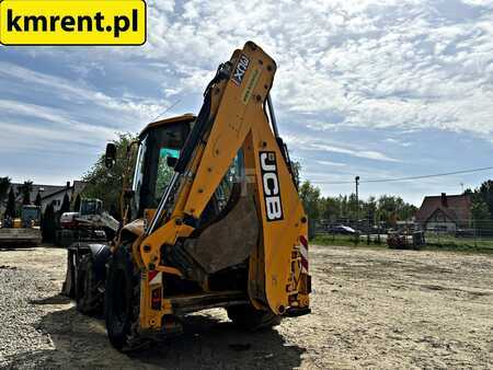 Rigid Backhoe Loader 2021 JCB 3CX KOPARKO-ŁADOWARKA 2021R. | CASE 590 580 CAT 428 432 NEW HOLL (16)