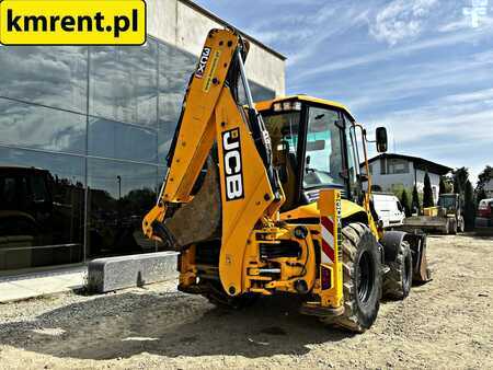 Rigid Backhoe Loader 2021 JCB 3CX KOPARKO-ŁADOWARKA 2021R. | CASE 590 580 CAT 428 432 NEW HOLL (18)