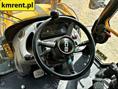 Rigid Backhoe Loader 2021 JCB 3CX KOPARKO-ŁADOWARKA 2021R. | CASE 590 580 CAT 428 432 NEW HOLL (20)