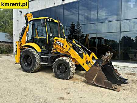 Rigid Backhoe Loader 2021 JCB 3CX KOPARKO-ŁADOWARKA 2021R. | CASE 590 580 CAT 428 432 NEW HOLL (3)