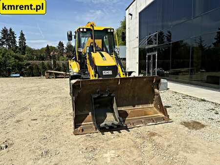 Rigid Backhoe Loader 2021 JCB 3CX KOPARKO-ŁADOWARKA 2021R. | CASE 590 580 CAT 428 432 NEW HOLL (7)