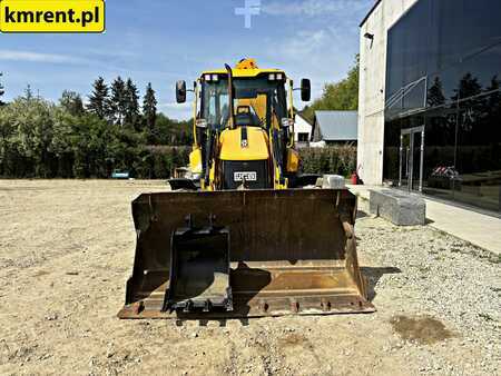 Rigid Backhoe Loader 2021 JCB 3CX KOPARKO-ŁADOWARKA 2021R. | CASE 590 580 CAT 428 432 NEW HOLL (8)