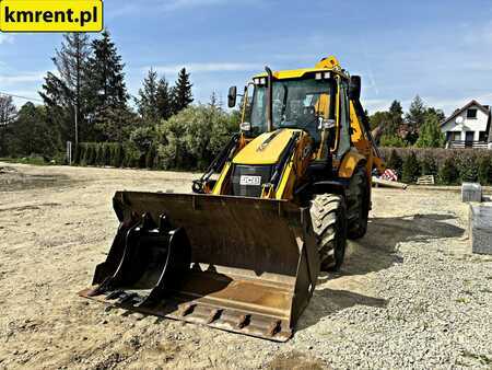 Rigid Backhoe Loader 2021 JCB 3CX KOPARKO-ŁADOWARKA 2021R. | CASE 590 580 CAT 428 432 NEW HOLL (9)