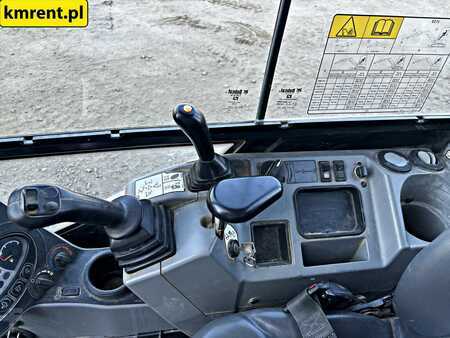 Bobcat E27Z MINI-KOPARKA 2020R. | JCB 8025 8030 CAT 302.5 302.4 303