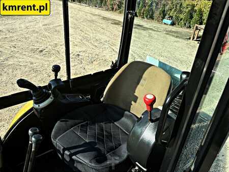 JCB 8025 mini-koparka 2013r. | JCB 8018 CAT 303