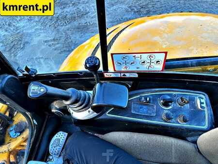 Minigraver 2010 JCB 8065 MINI-KOPARKA 2010 R. | CAT 307 JCB 855 (18)