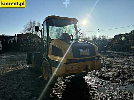 Hjullaster 2017 JCB 406 ŁADOWARKA KOŁOWA 2017R. | 407 409 VOLVO L30 L20 CAT 906 ATLA (12)