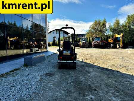 Tandemruller 2007 Dynapac CC100010 2007r. | BOMAG BW 80 100 HAMM HD8 (10)