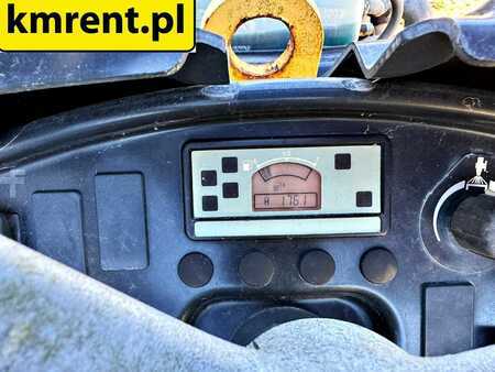 Tandemruller 2007 Dynapac CC100010 2007r. | BOMAG BW 80 100 HAMM HD8 (15)