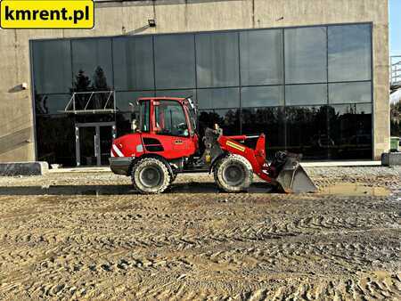 Pyöräkuormaajat 2013 Volvo L25 F | VOLVO L30 ATLAS 60 65 JCB 406 40 (1)