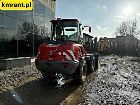 Pyöräkuormaajat 2013 Volvo L25 F | VOLVO L30 ATLAS 60 65 JCB 406 40 (10)