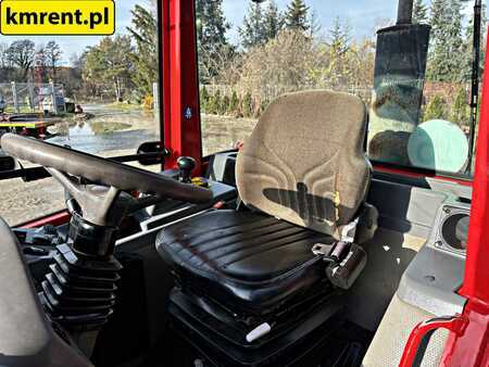 Pyöräkuormaajat 2013 Volvo L25 F | VOLVO L30 ATLAS 60 65 JCB 406 40 (12)