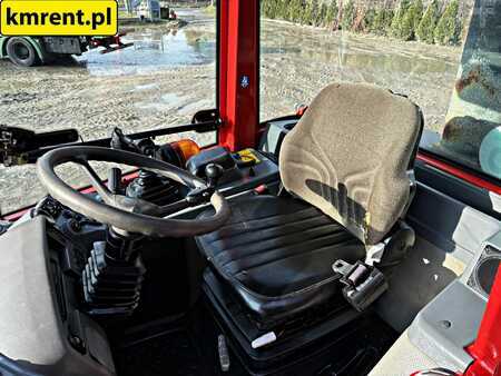 Pyöräkuormaajat 2013 Volvo L25 F | VOLVO L30 ATLAS 60 65 JCB 406 40 (13)