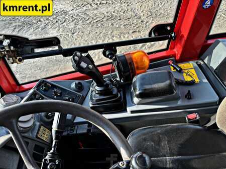 Pyöräkuormaajat 2013 Volvo L25 F | VOLVO L30 ATLAS 60 65 JCB 406 40 (14)