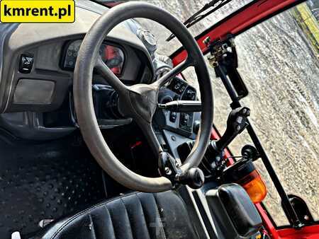 Pyöräkuormaajat 2013 Volvo L25 F | VOLVO L30 ATLAS 60 65 JCB 406 40 (15)