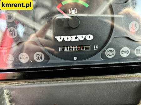 Pyöräkuormaajat 2013 Volvo L25 F | VOLVO L30 ATLAS 60 65 JCB 406 40 (17)
